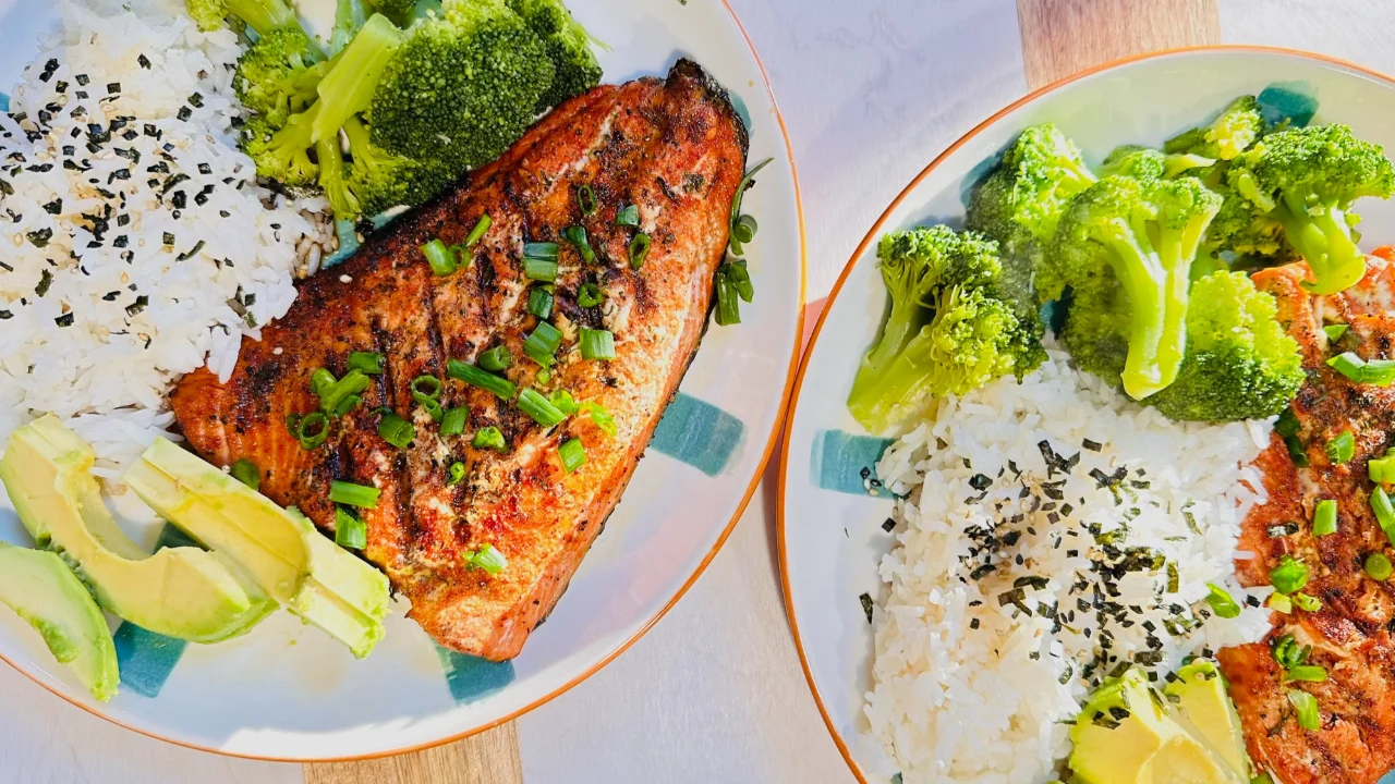 5-Day Mediterranean Diet Menu Plan for Weight Loss