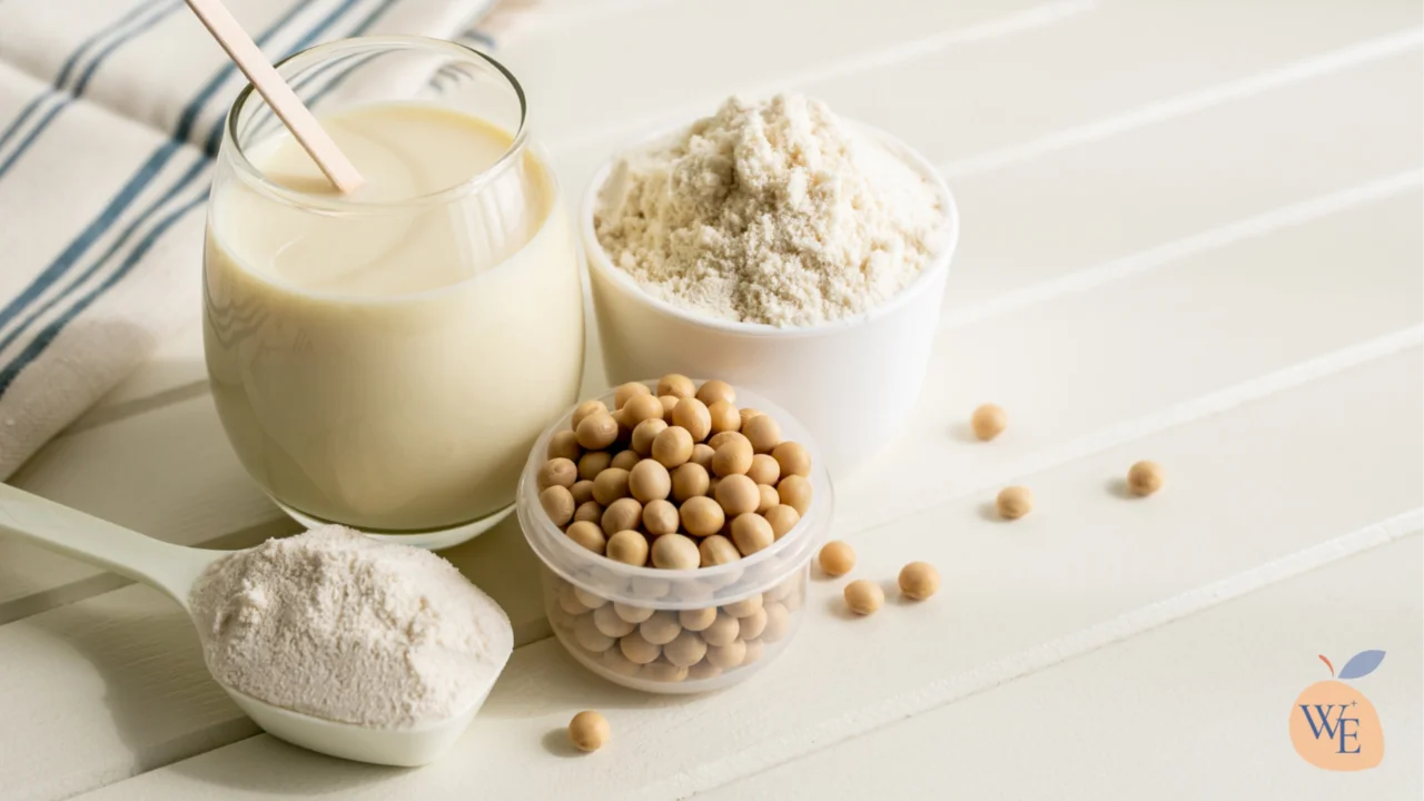 How protein helps keep your blood sugar in check