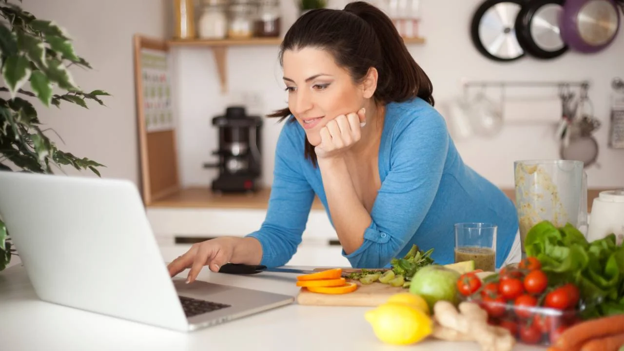 The 5 benefits of joining an online weight loss clinic