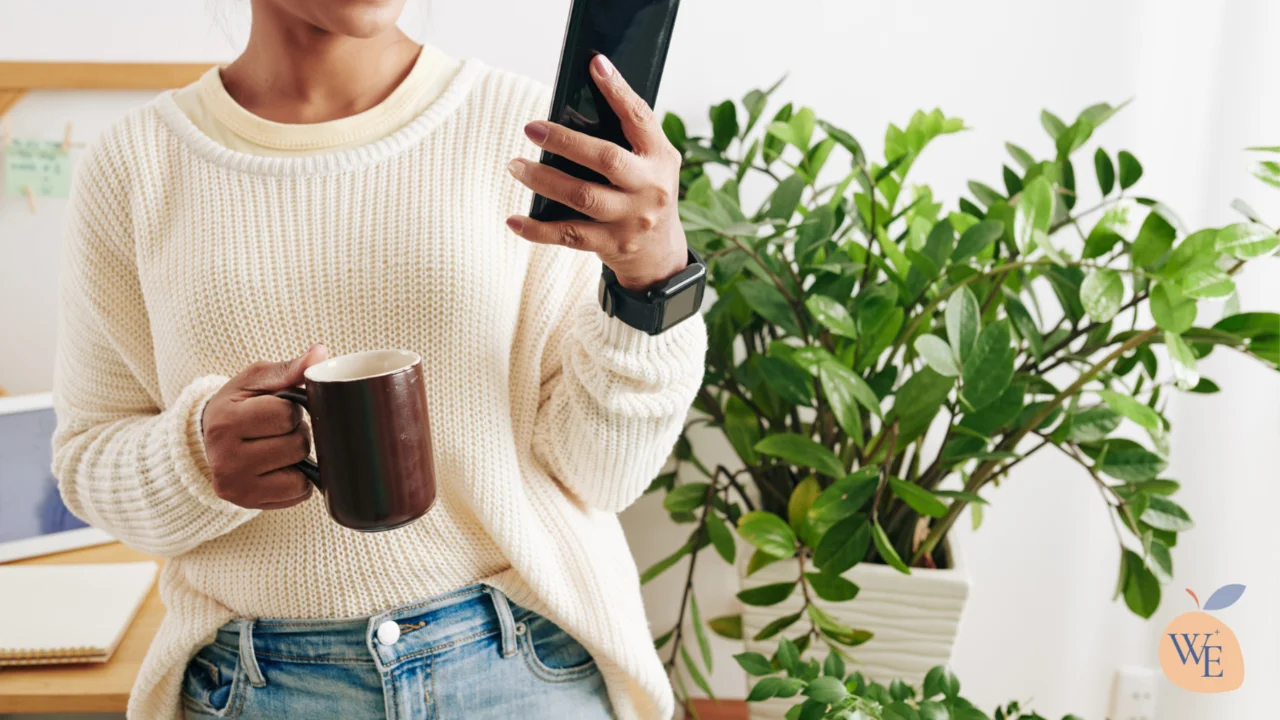 5 simple ways to balance your blood sugar on the go