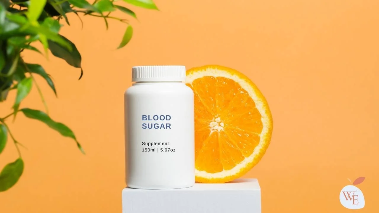 4 blood sugar lowering supplements