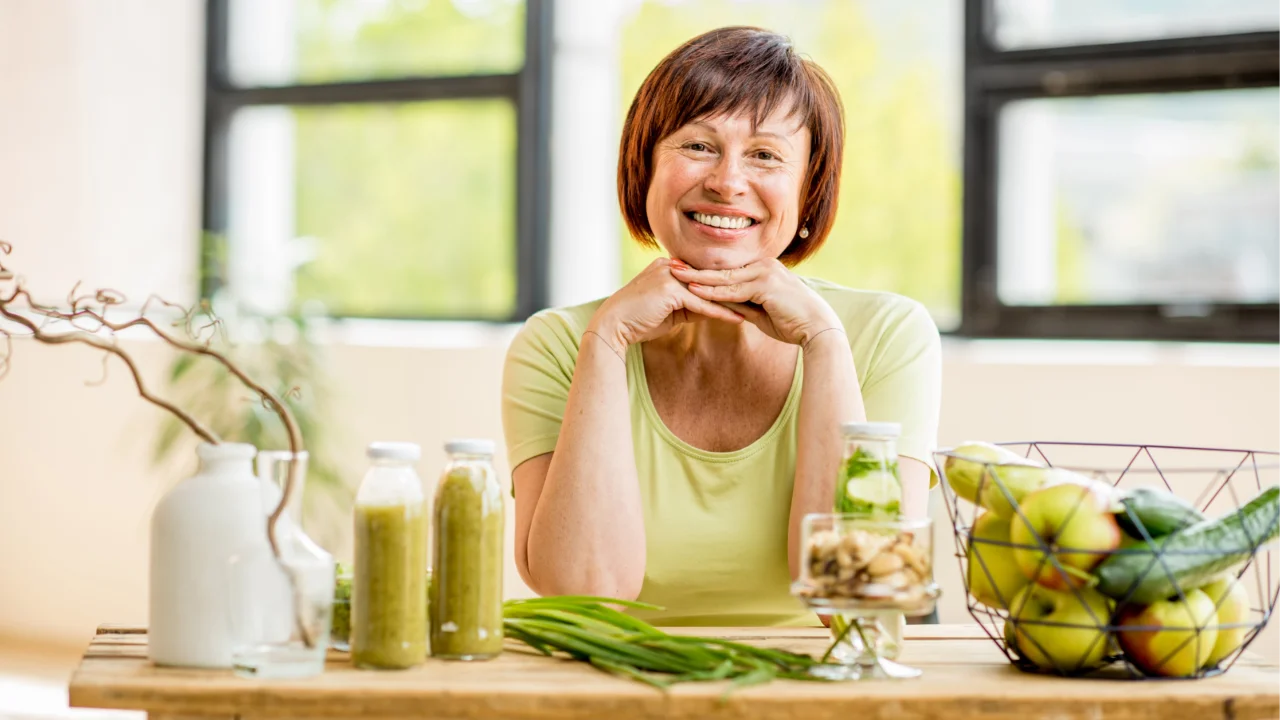 5-Day Diabetic meal plan for better blood sugar control