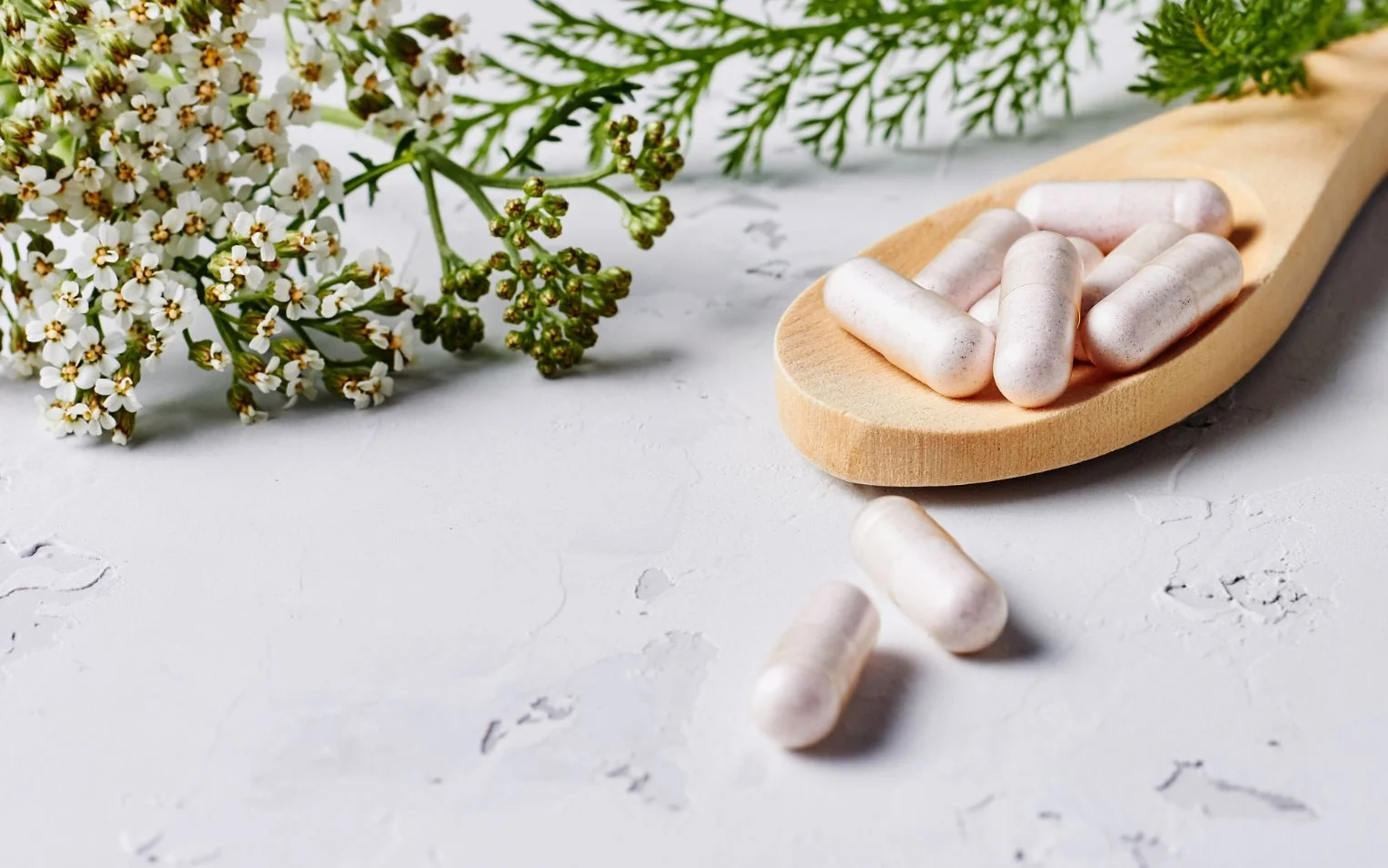 The 7 Supplements I Recommend for Metabolic Health