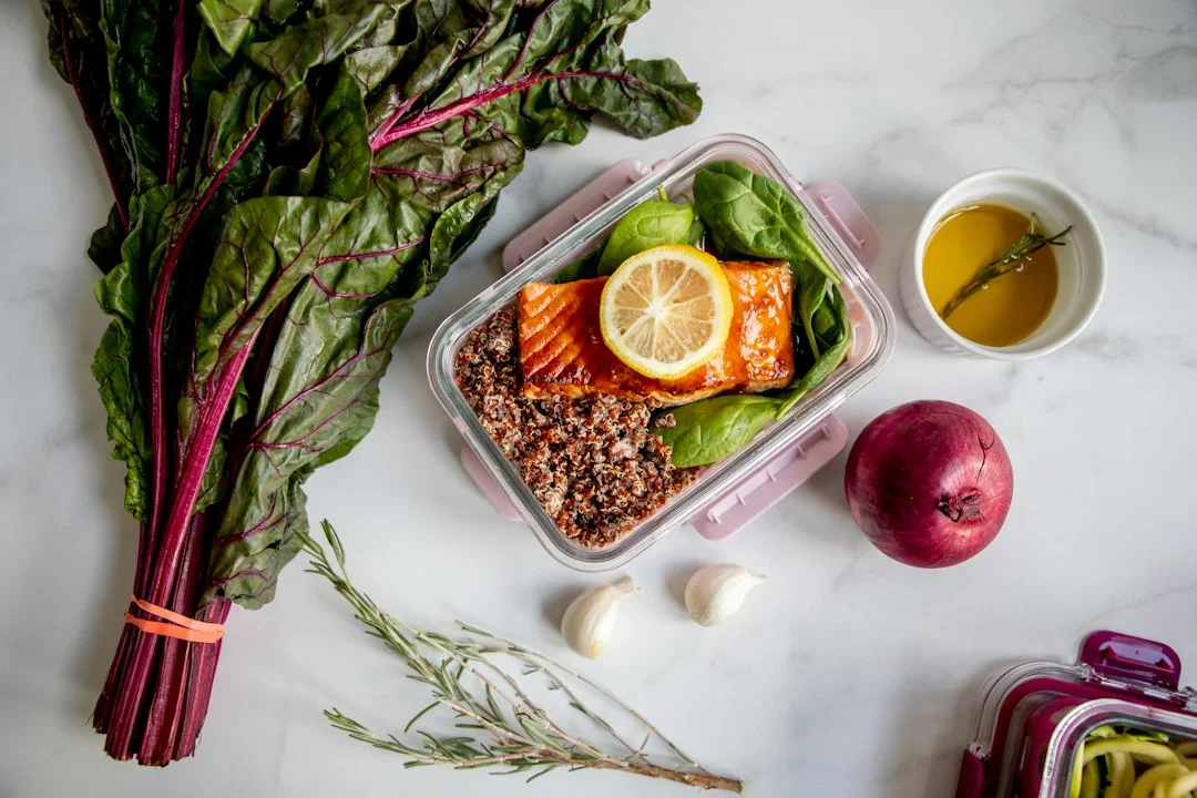 Your gut and blood sugar are the same problem